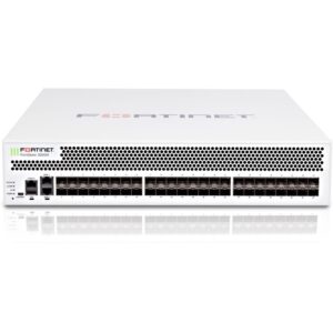 Fortinet FortiGate 3200D Network Security/Firewall Appliance
