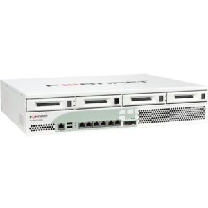 Fortinet FortiMail 1000D Network Security/Firewall Appliance
