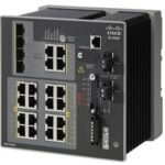 Cisco IE-4000-4GC4GP4G-E Layer 3 Switch