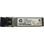 HPE 16 GB SFP+ Short Wave Extended Temp Transceiver