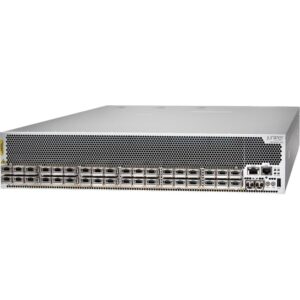 Juniper QFX10002-36Q-DC Ethernet Switch