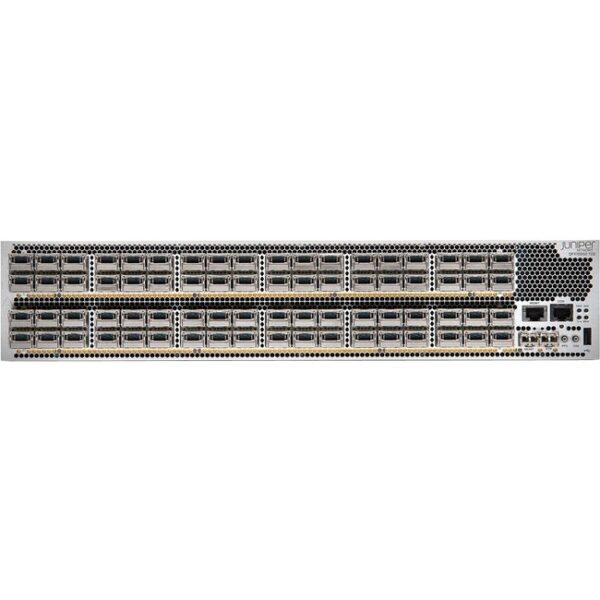 Juniper QFX10002-72Q Ethernet Switch