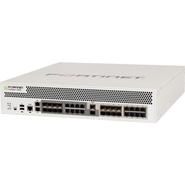 Fortinet Fortigate FG-1200D Network Security/Firewall Appliance