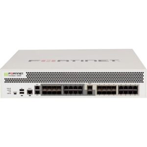 Fortinet 1200D Network Security/Firewall Appliance