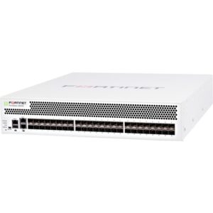 Fortinet FortiGate FG-3200D Network Security/Firewall Appliance