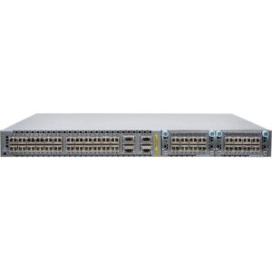 Juniper EX4600 Ethernet Switch