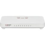 Fortinet FortiWifi 30D Network Security Appliance