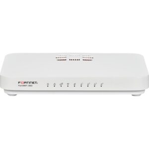 Fortinet FortiWifi 30D Network Security Appliance