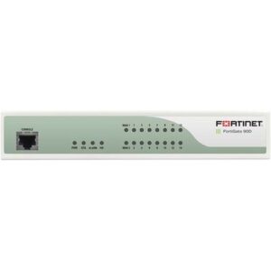 Fortinet FortiGate 90D-POE Network Security/Firewall