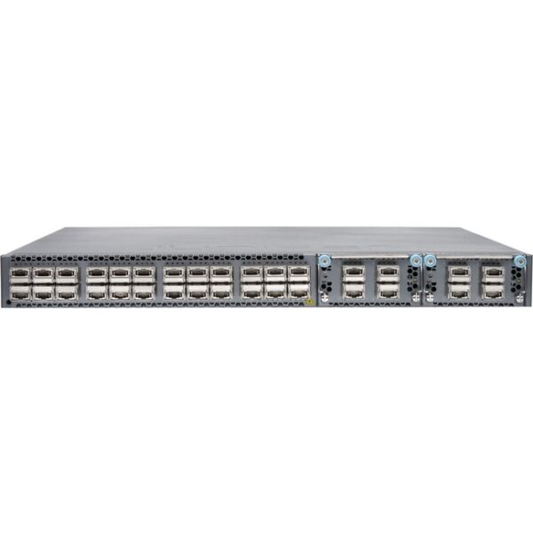 Juniper QFX5100-24Q-AA Layer 3 Switch