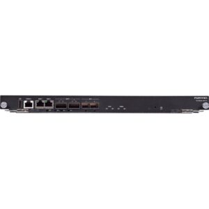 Fortinet FortiGate 5001D Network Security/Firewall Appliance