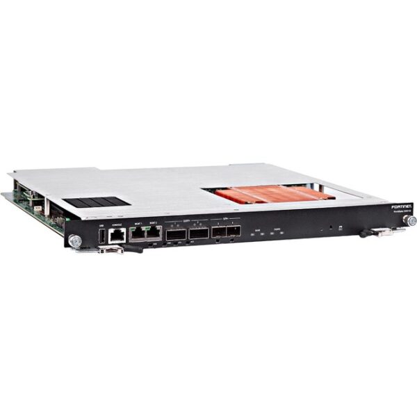 Fortinet FortiGate FG-5001D Network Security/Firewall Appliance