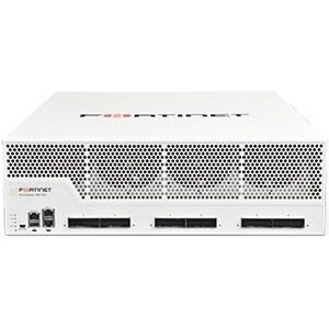 Fortinet FortiGate FG-3000D Network Security/Firewall Appliance