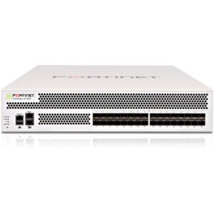 Fortinet FortiGate 3100D Network Security/Firewall Appliance