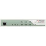 Fortinet FortiGate 70D-POE Network Security/Firewall Appliance