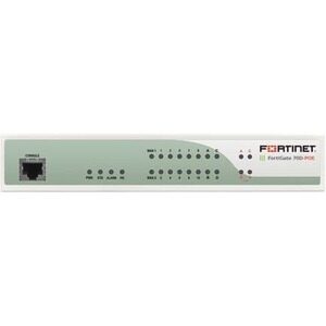 Fortinet FortiGate 70D-POE Network Security/Firewall Appliance