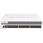 Fortinet FortiGate 3200D-DC Network Security/Firewall Appliance