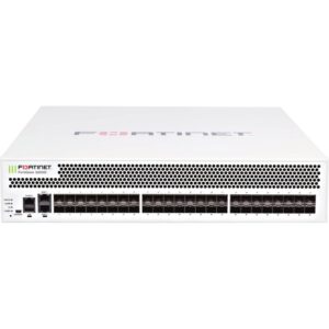 Fortinet FortiGate 3200D-DC Network Security/Firewall Appliance