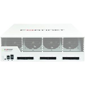 Fortinet FortiGate 3810D-DC Network Security/Firewall Appliance