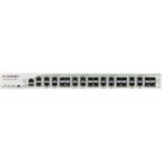 Fortinet 600B Network Security/Firewall Appliance