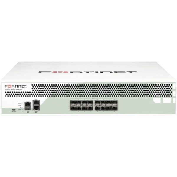 Fortinet 900B Network Security/Firewall Appliance