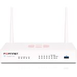 Fortinet FortiGate 51E Network Security/Firewall Appliance