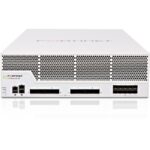 Fortinet FortiGate 3815D Network Security/Firewall Appliance