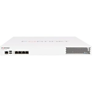 Fortinet FortiMail 400E Network Security/Firewall Appliance