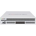 Fortinet FortiGate FG-3000D Network Security/Firewall Appliance