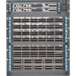 Juniper QFX10008 Switch Chassis