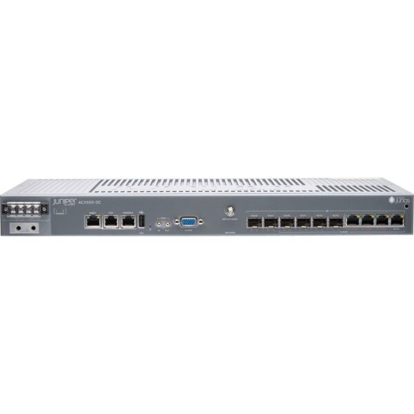 Juniper ACX500 Router