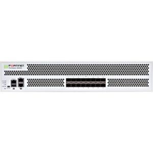 Fortinet FortiGate 3000D-DC Network Security/Firewall Appliance