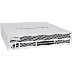 Fortinet FortiGate FG-3000D Network Security/Firewall Appliance