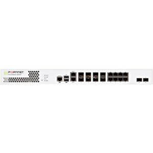 Fortinet FortiGate FG-600D Network Security/Firewall Appliance