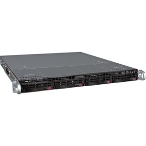 Fortinet FortiAnalyzer 400E Network Monitoring Appliance