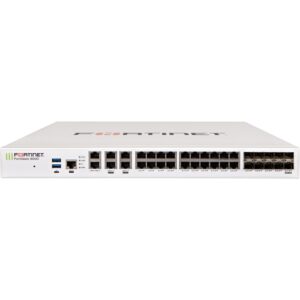 Fortinet FortiGate 800D Network Security/Firewall Appliance