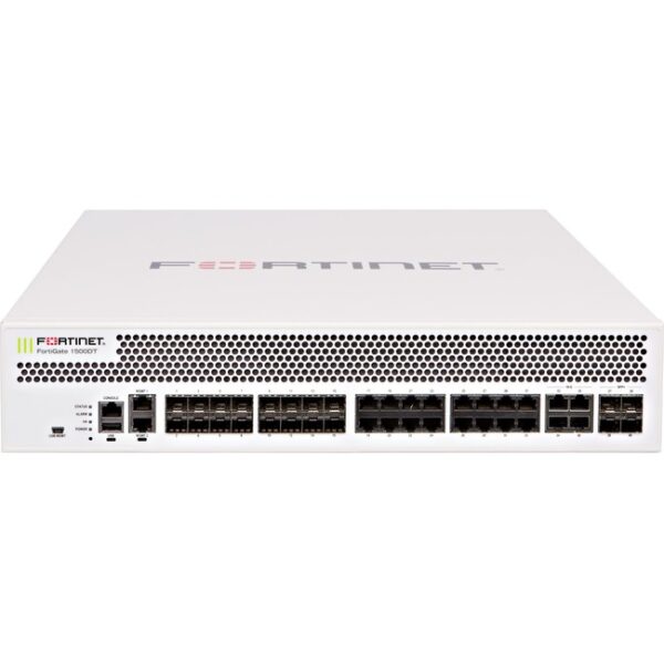 Fortinet FortiGate 1500DT Network Security/Firewall Appliance