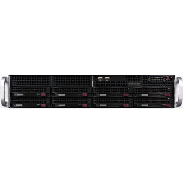 Fortinet FortiManager 400E Network Security/Firewall Appliance