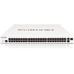 Fortinet FortiSwitch 248D-POE Ethernet Switch