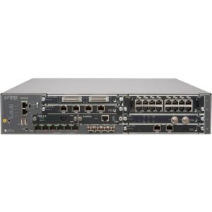 Juniper SRX550 Services Gateway