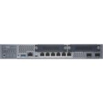 Juniper Rack Mount for Network Gateway