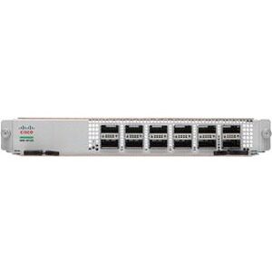 Cisco Uplink Module for Nexus 9300