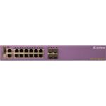 Extreme Networks X440-G2-12p-10GE4 Ethernet Switch