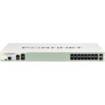 Fortinet FortiGate 200D Network Security/Firewall Appliance