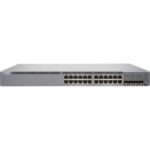 Juniper EX3400-24T-DC Layer 3 Switch