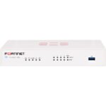 Fortinet FortiWifi 30E Network Security/Firewall Appliance