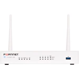 Fortinet FortiWifi 30E Network Security/Firewall Appliance