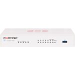 Fortinet FortiWiFi 50E Network Security/Firewall Appliance