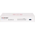 Fortinet FortiWiFi 51E Network Security/Firewall Appliance