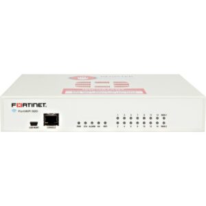 Fortinet FortiWifi 92D Network Security/Firewall Appliance